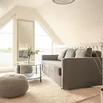 بيت للعطل Lille Hus فاندليتس