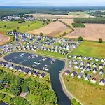 بيت للعطل Lille Hus *