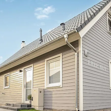 Lille Hus Holiday home