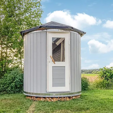 Holiday home Lille Hus Wandlitz