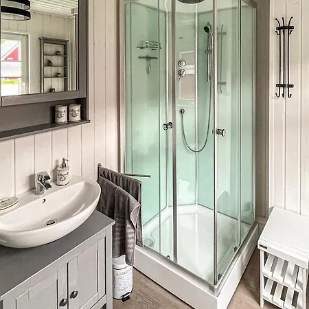 Lille Hus Holiday home