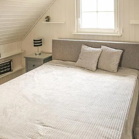 Lille Hus Semesterbostad