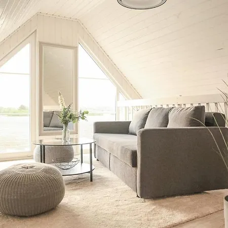 Semesterbostad Lille Hus Wandlitz
