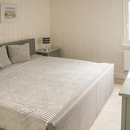 Lille Hus Semesterbostad Wandlitz