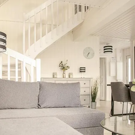 Lille Hus *