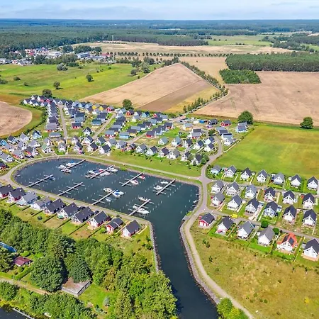 Semesterbostad Lille Hus *