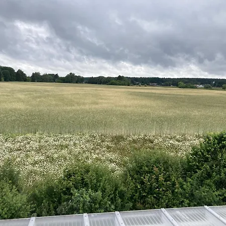 Lille Hus Semesterbostad