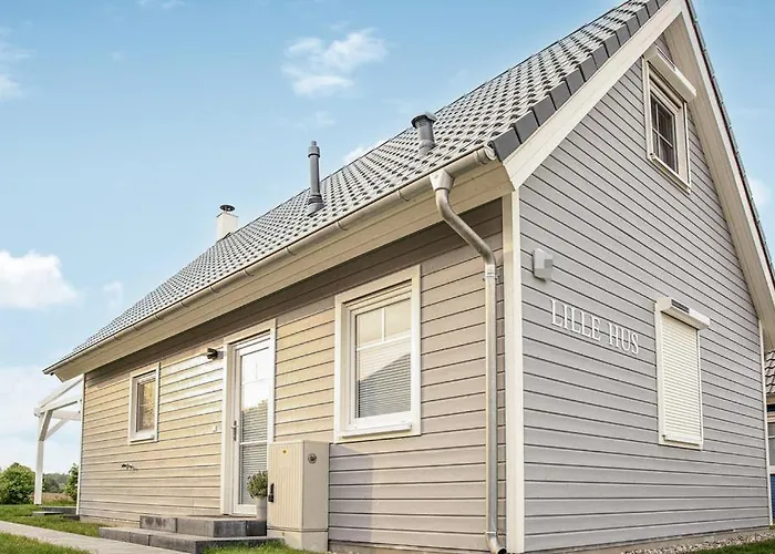 Lille Hus Holiday home