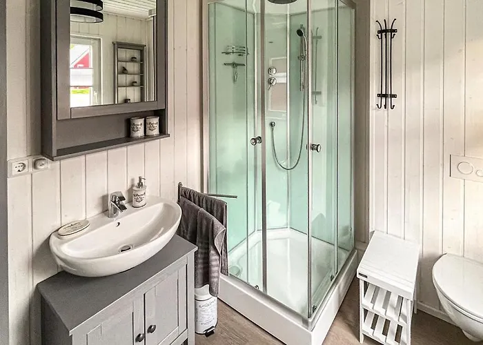 Lille Hus Holiday home