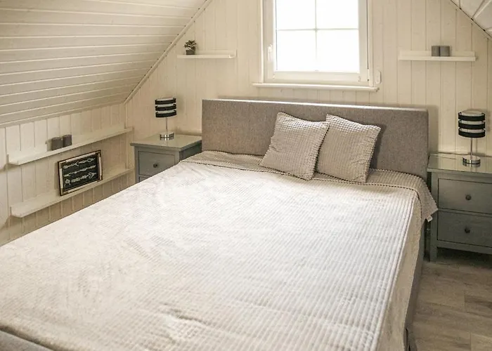 Lille Hus Holiday home