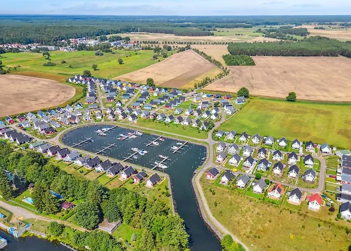 Holiday home Lille Hus *